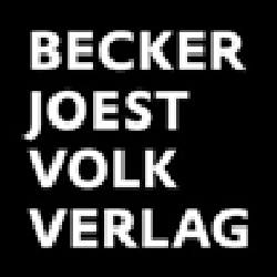 Becker Joest Volk Verlag